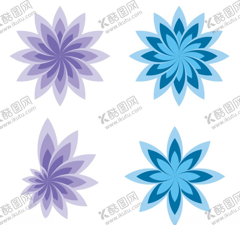 编号：89162907070028367771【酷图网】源文件下载-冰晶花