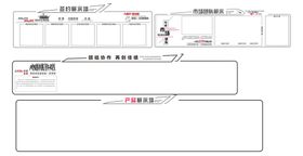 公司形象墙公司简介