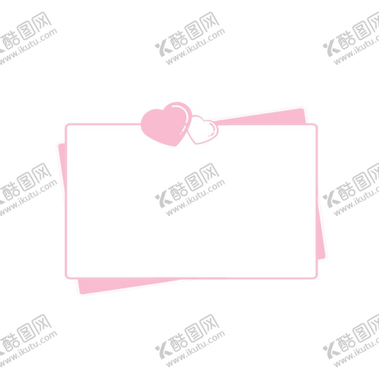 编号：85194309261204166539【酷图网】源文件下载-卡通红色爱心