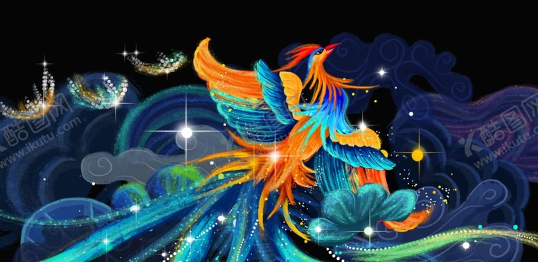 编号：23287909140102162269【酷图网】源文件下载-国潮