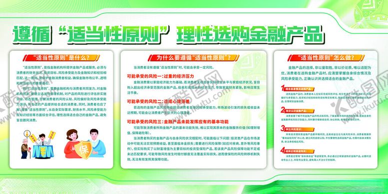 编号：19414104151120237983【酷图网】源文件下载-金融宣传海报