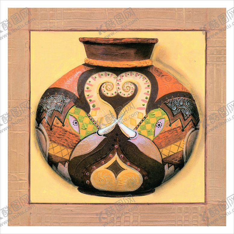 编号：93705009210420058430【酷图网】源文件下载-现代美式乡村轻奢复古怀旧餐厅