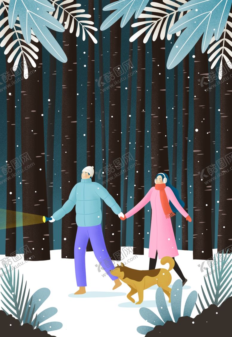 编号：23890309220429045113【酷图网】源文件下载-情侣