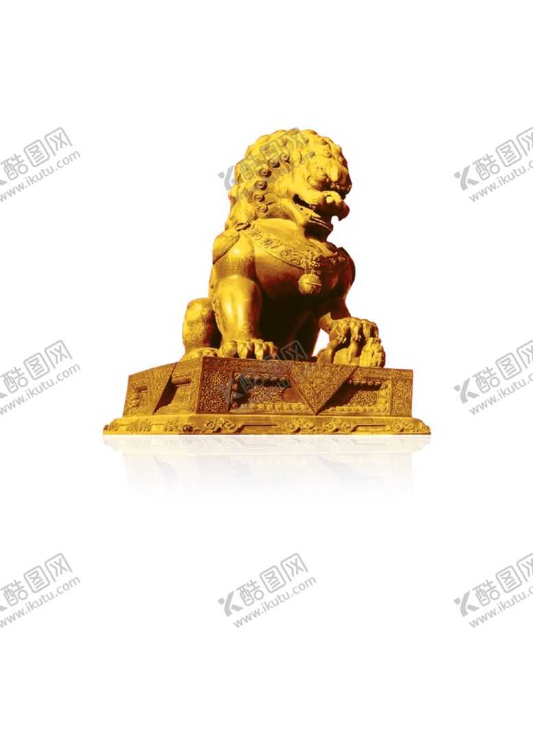 编号：58947406180417237455【酷图网】源文件下载-石狮素材