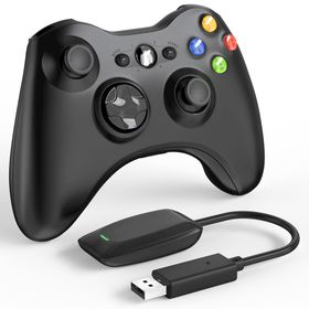 XBOX360 游戏手柄白底图