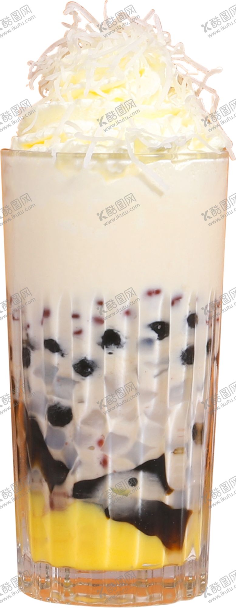编号：64155903261624452108【酷图网】源文件下载-椰奶满杯料
