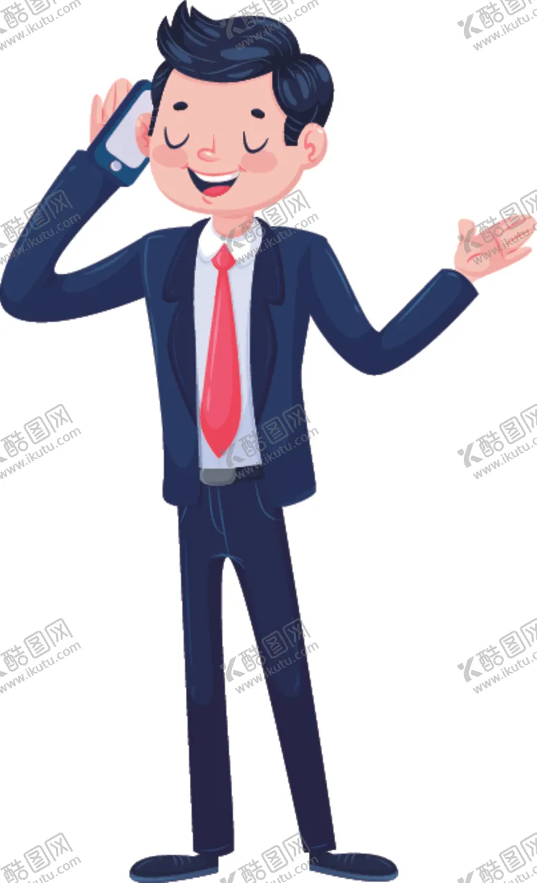 编号：72200606302335219666【酷图网】源文件下载-卡通人物