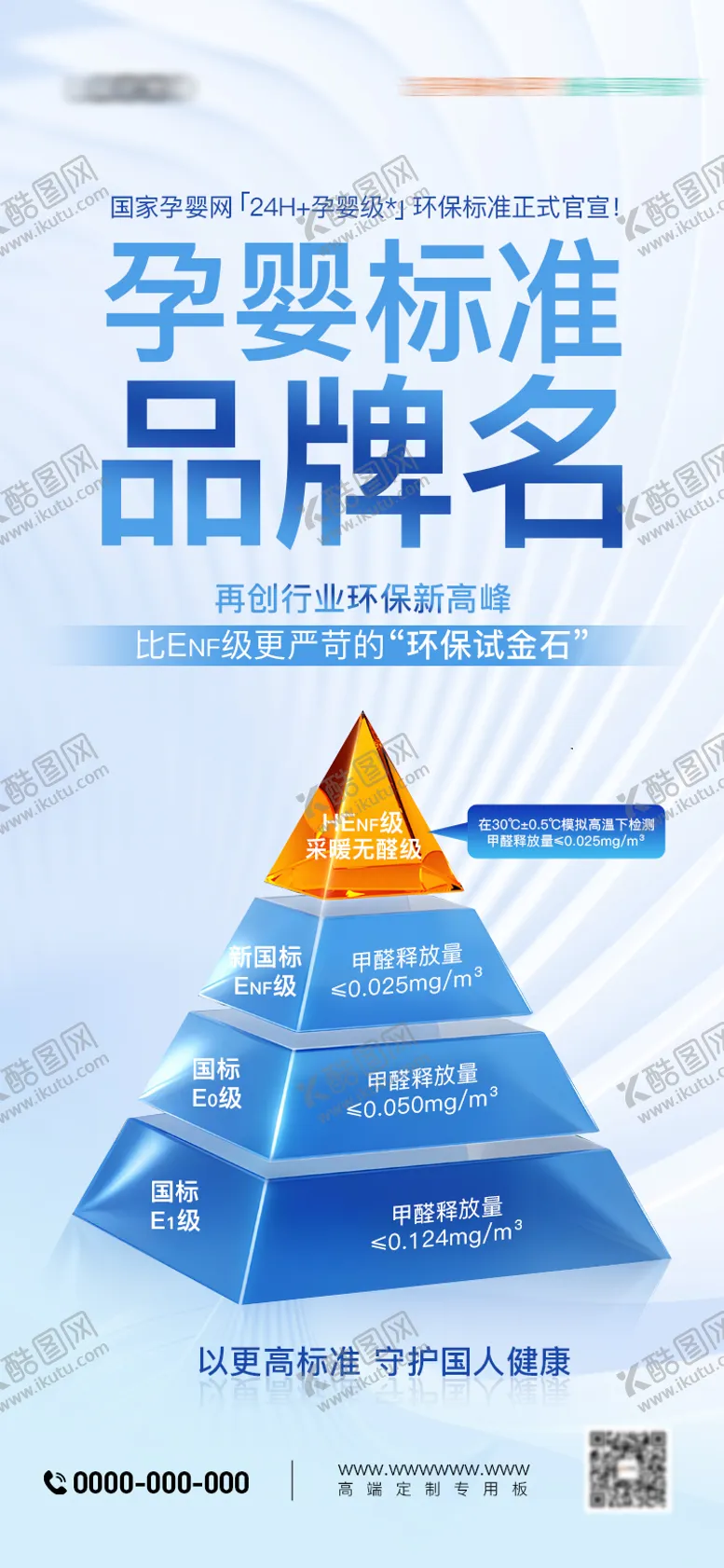 编号：15182712161414095145【酷图网】源文件下载-HENF板材海报