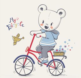 北极熊