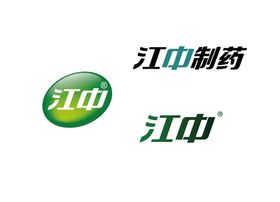 江中LOGO