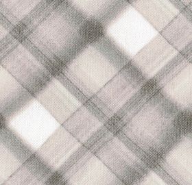 蓝灰格子纹理图案