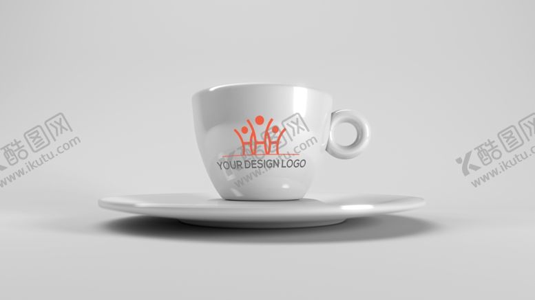 编号：94334709250600336229【酷图网】源文件下载-水杯样机