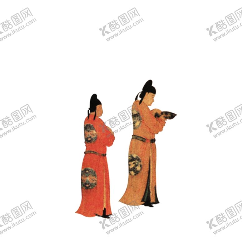 编号：16407010221426306130【酷图网】源文件下载-人物复古国风合成海报素材