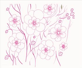 花纹图案