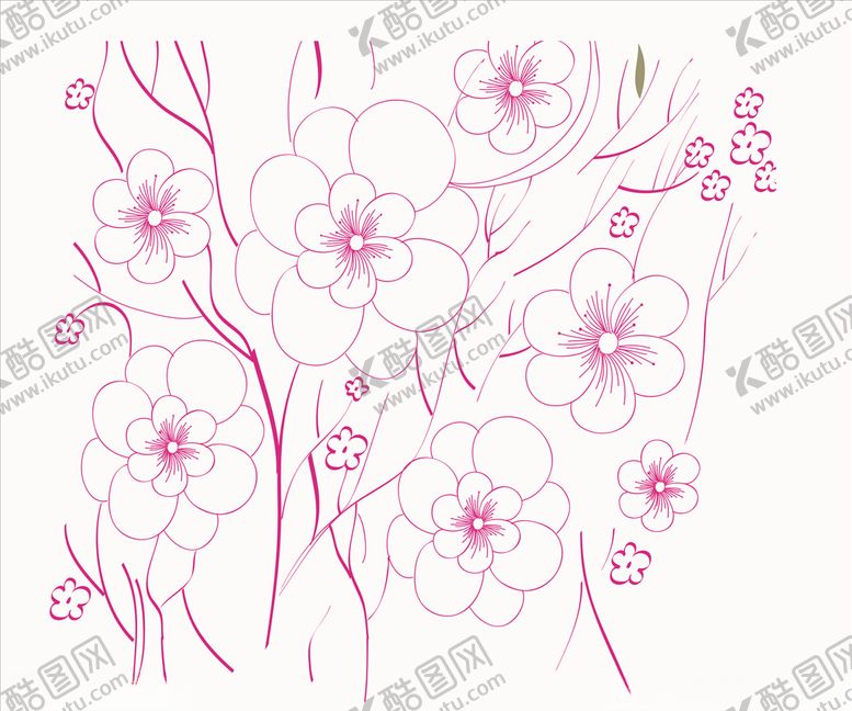 编号：67041805151623168929【酷图网】源文件下载-花纹图案