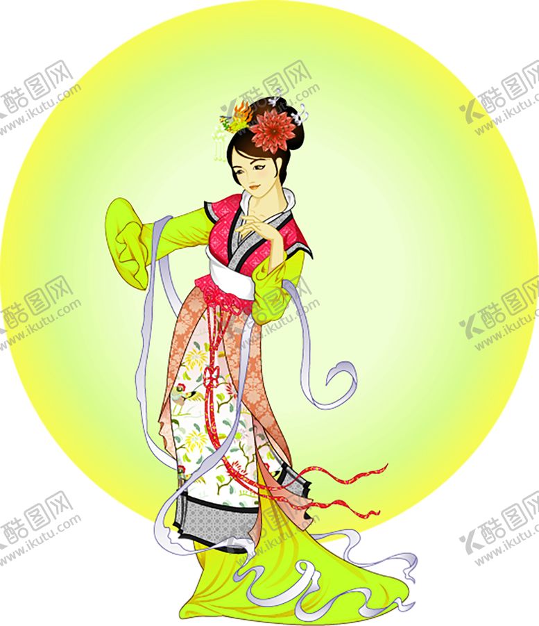 编号：14119909250230432887【酷图网】源文件下载-浪漫素材