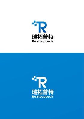 科技标识设计