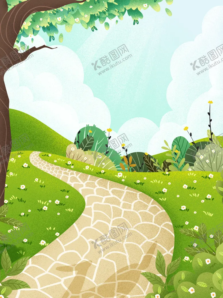 编号：24903509190412004891【酷图网】源文件下载-绿色背景