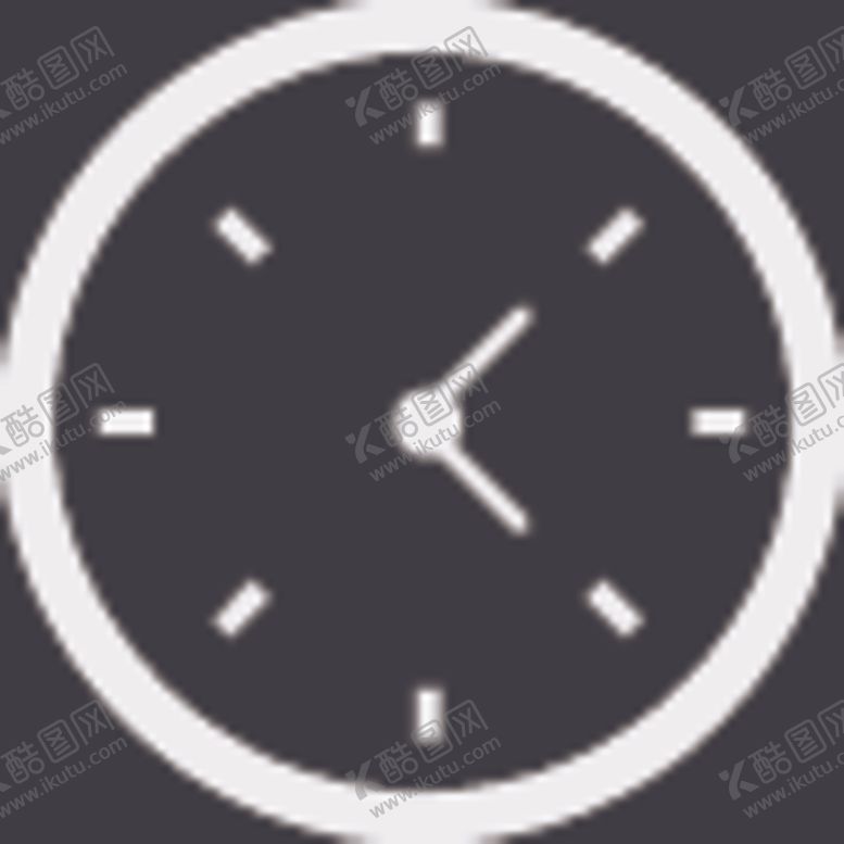 编号：16222305091451097054【酷图网】源文件下载-钟表