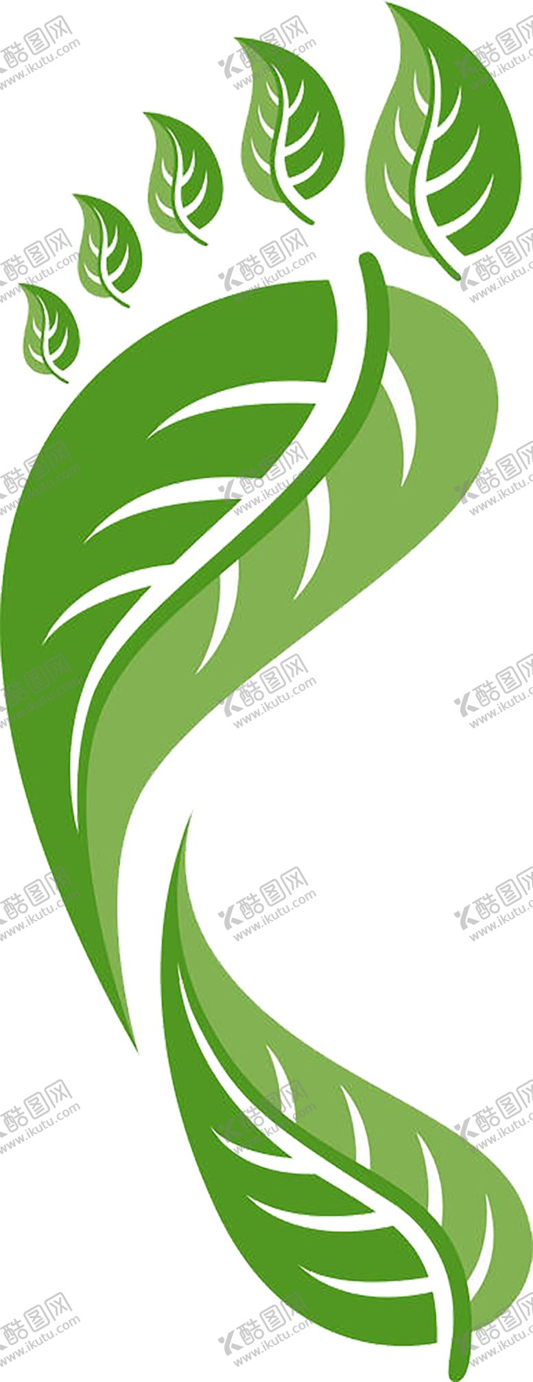 编号：79696810091539163311【酷图网】源文件下载-绿色植物