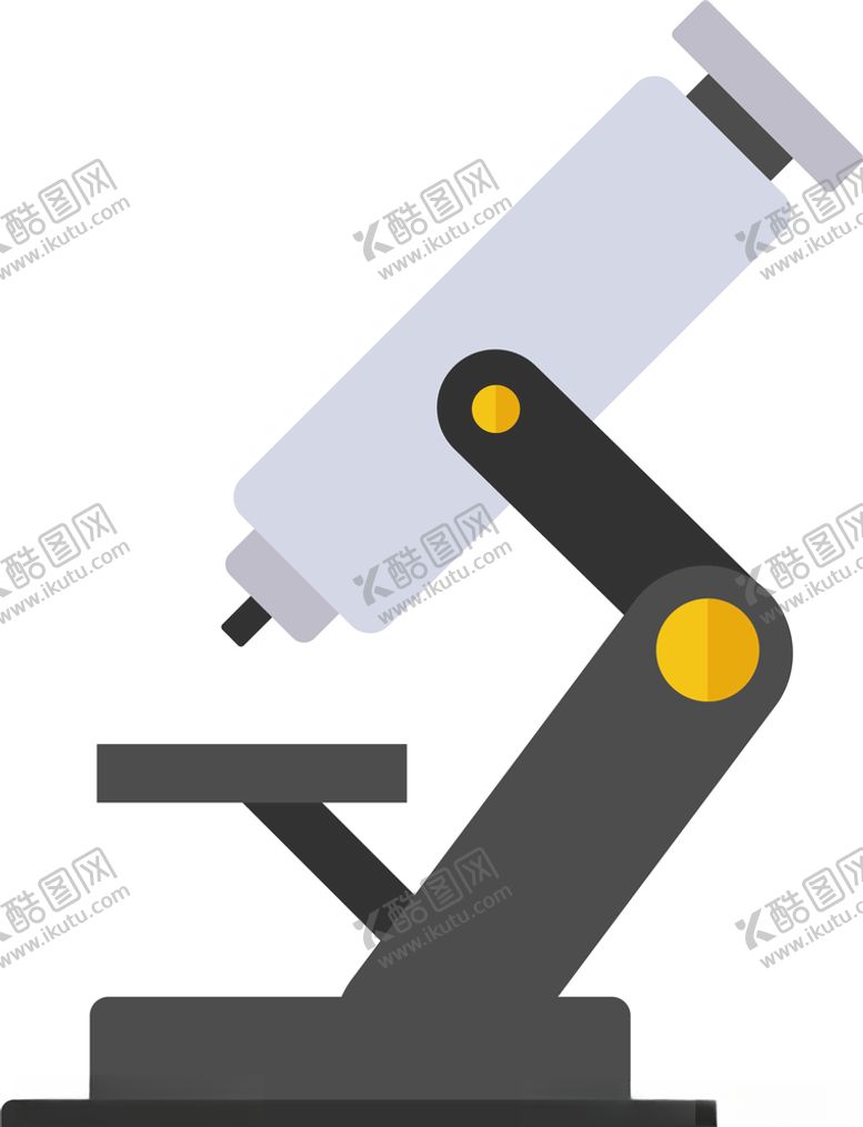 编号：33638105150221141478【酷图网】源文件下载-显微镜