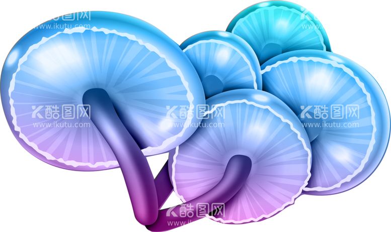 编号：20749802081939588473【酷图网】源文件下载-蘑菇
