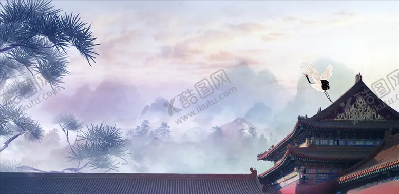 编号：75928903151040118122【酷图网】源文件下载-古代建筑