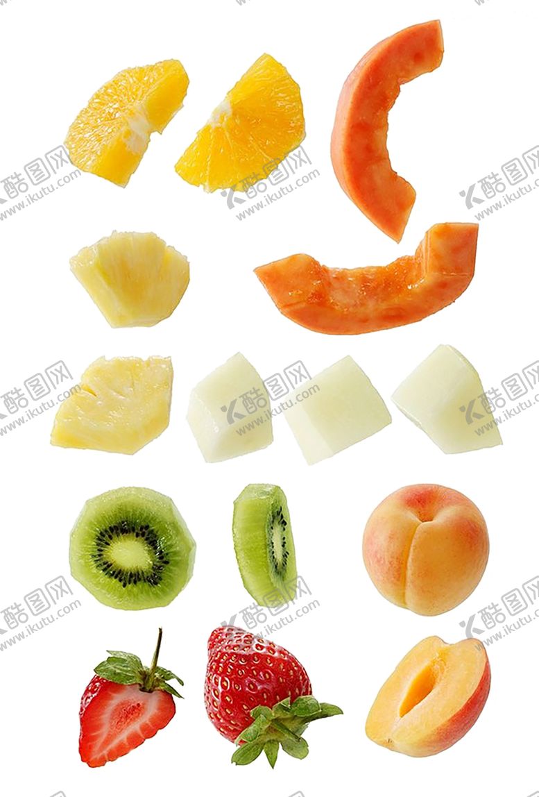 编号：33311707070446405416【酷图网】源文件下载-水果
