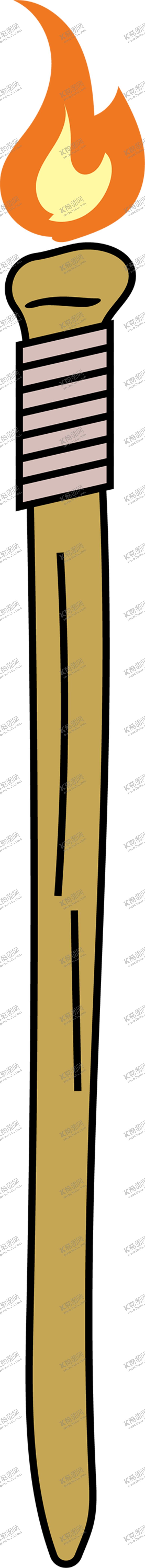 编号：35904507082147212585【酷图网】源文件下载-火焰