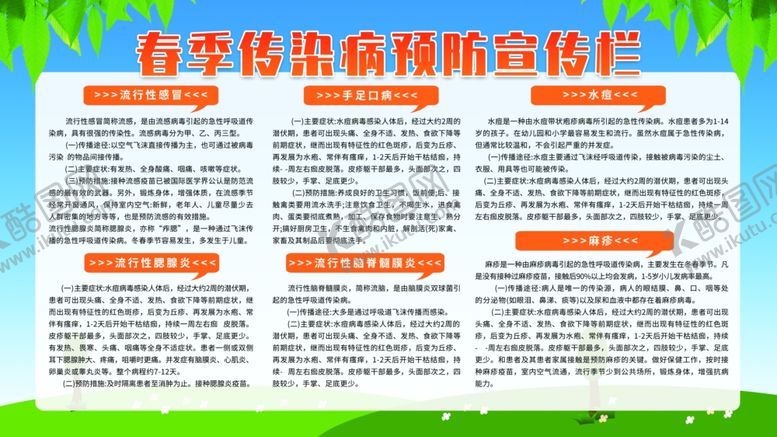 编号：88243010260043238224【酷图网】源文件下载-预防流感