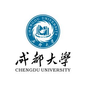 成都开放大学文化墙