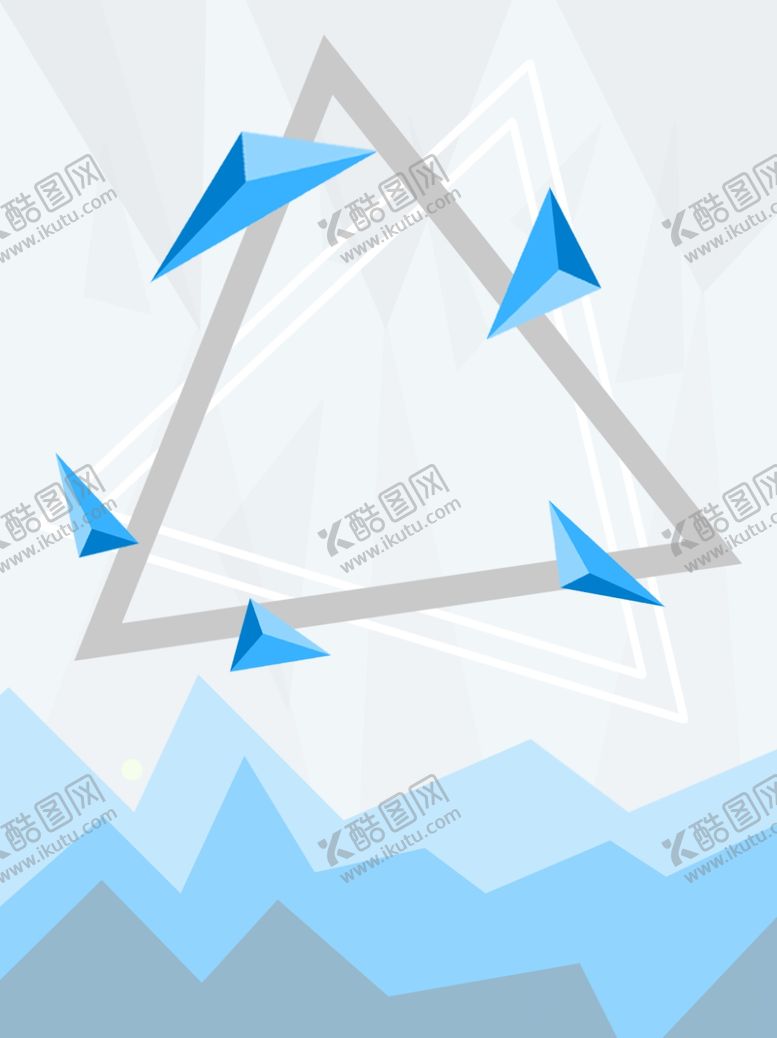 编号：88231910292137199508【酷图网】源文件下载-小清新科技背景