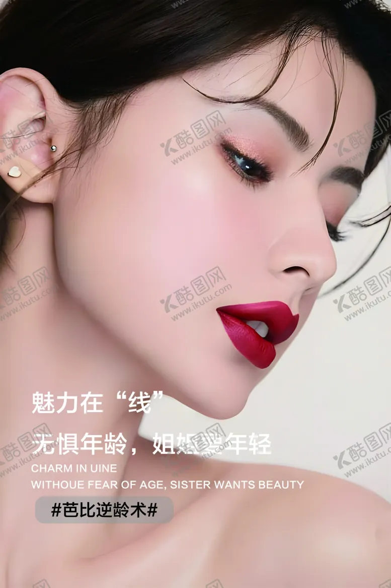 编号：78100702152102517028【酷图网】源文件下载-美容装饰画挂画