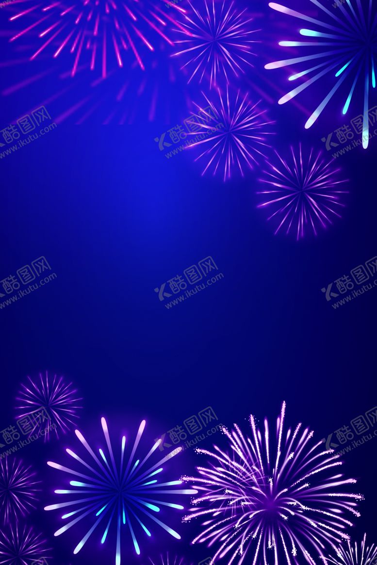 编号：22575009300504179020【酷图网】源文件下载-新年背景