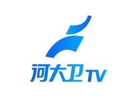 河大卫TVLOGO台标