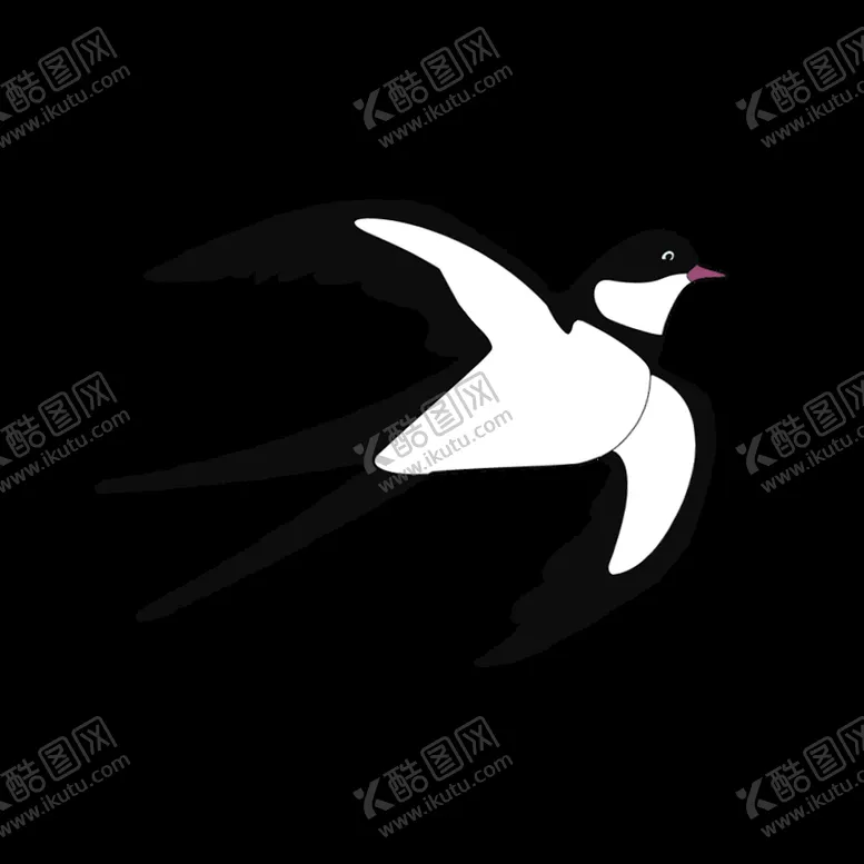 编号：39212510311753494562【酷图网】源文件下载-燕子