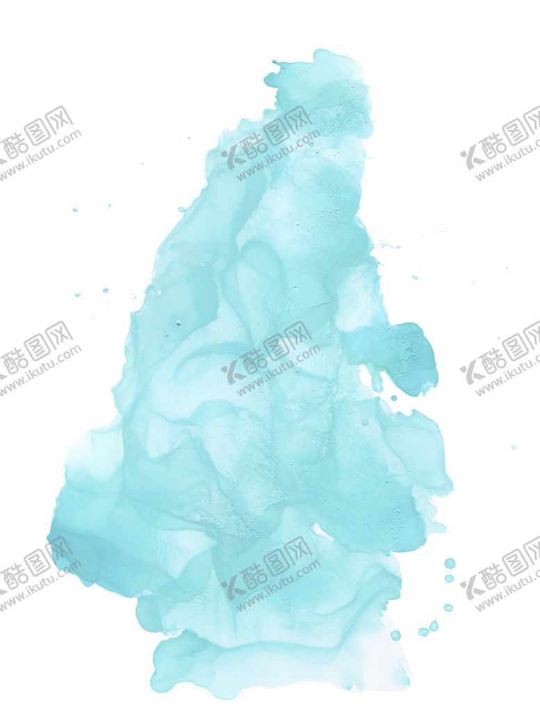 编号：37608907130236529332【酷图网】源文件下载-彩色墨迹