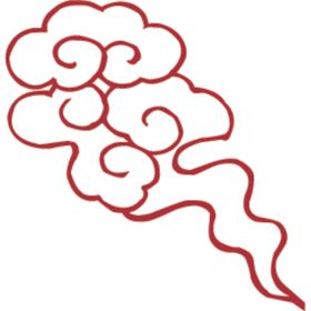 祥云矢量图素材纹古典纹时尚