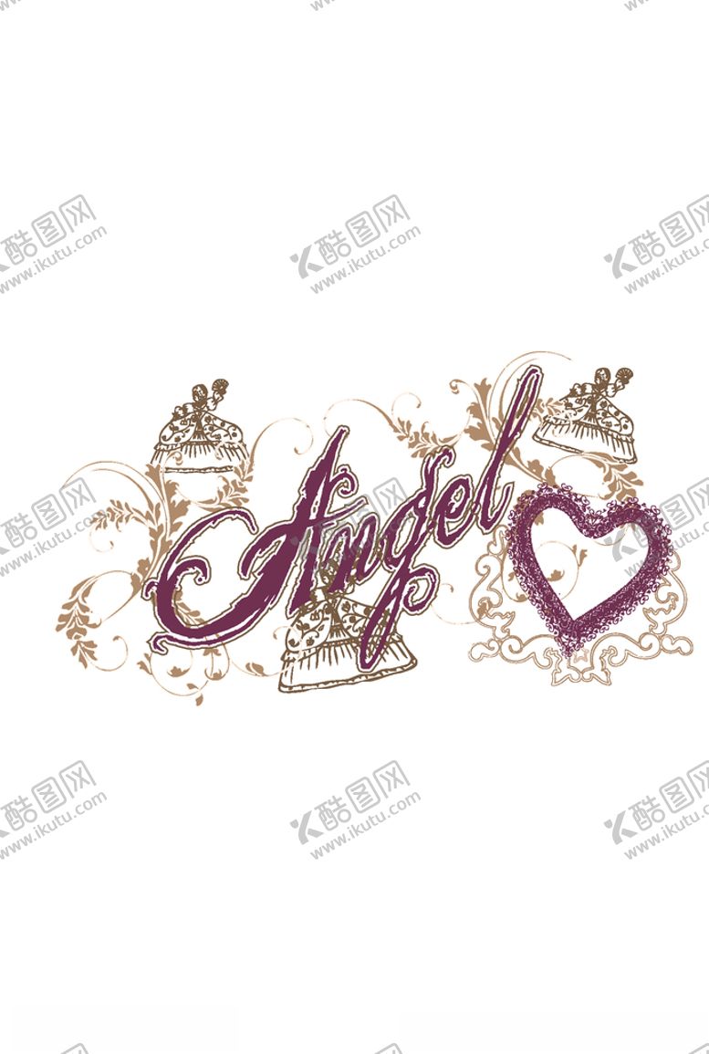 编号：77027507010634171314【酷图网】源文件下载-服装印花