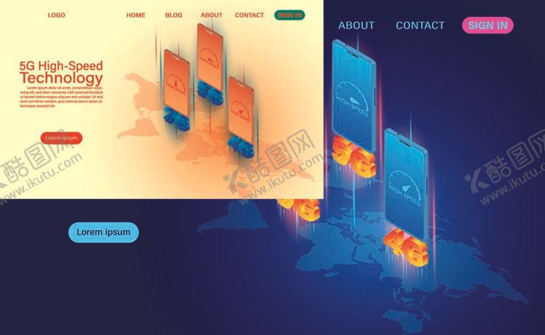 编号：49616412010846299428【酷图网】源文件下载-云计算网页登录