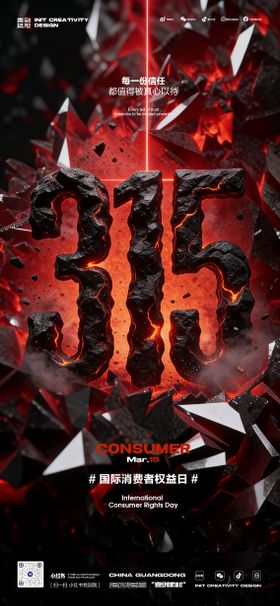 315打假消费者权益日