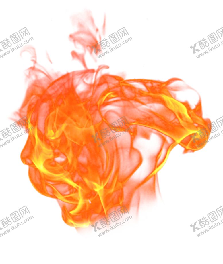 编号：52073610240721262895【酷图网】源文件下载-火焰