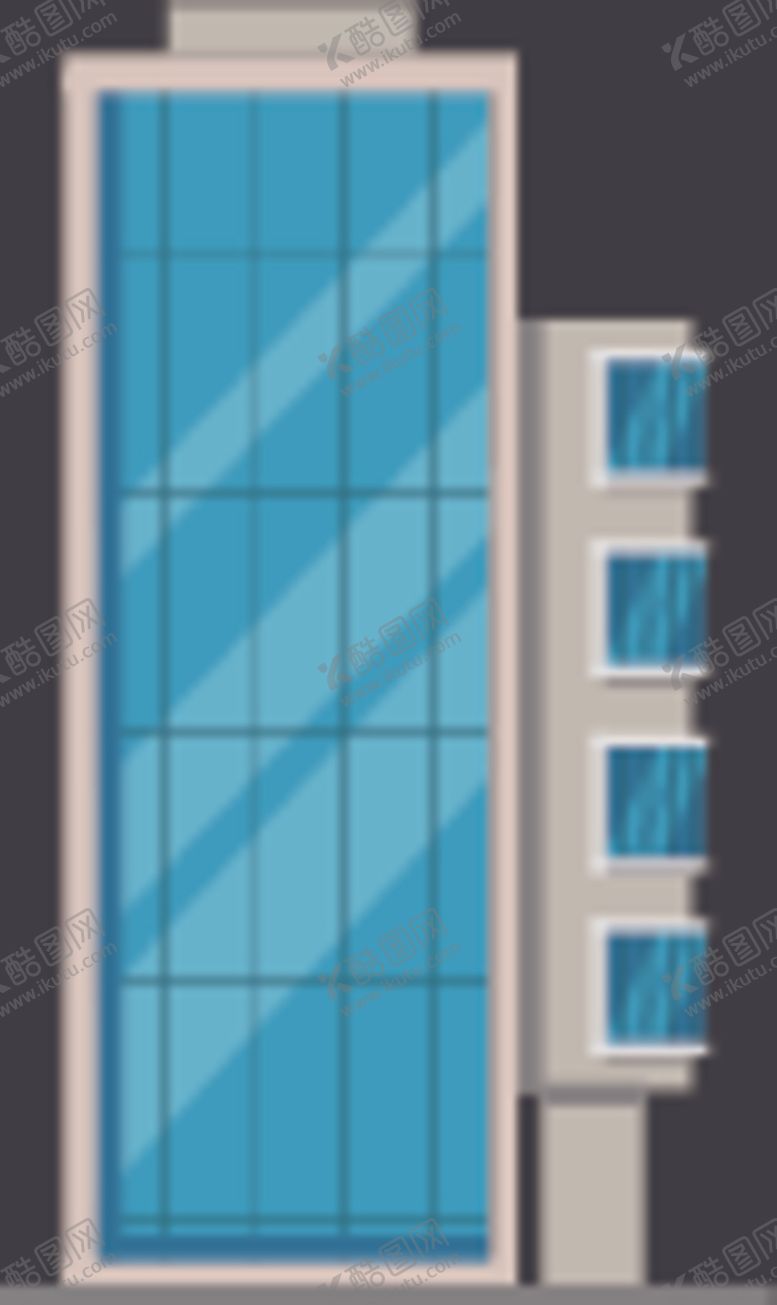 编号：78974609191659536266【酷图网】源文件下载-高楼大厦