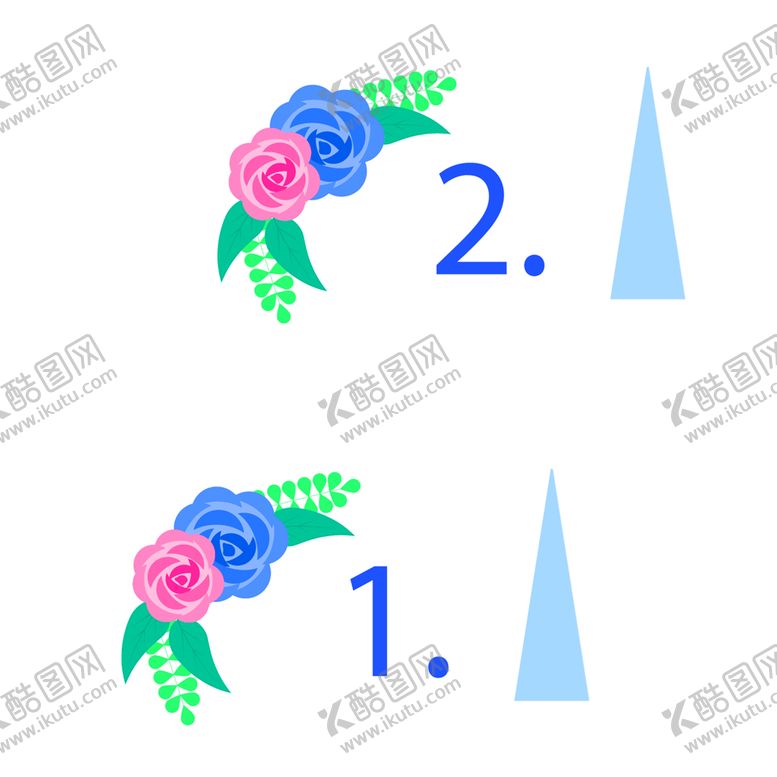 编号：33496605140249545933【酷图网】源文件下载-花素材
