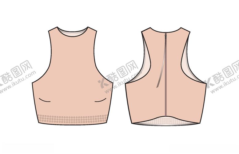 编号：23702306190834038946【酷图网】源文件下载-服装款式