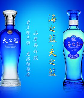 亿万蓝海