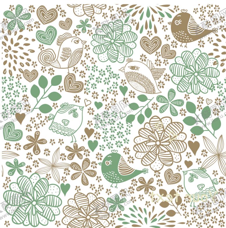 编号：90383110130211146379【酷图网】源文件下载-绿色背景