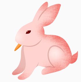 中秋玉兔月饼