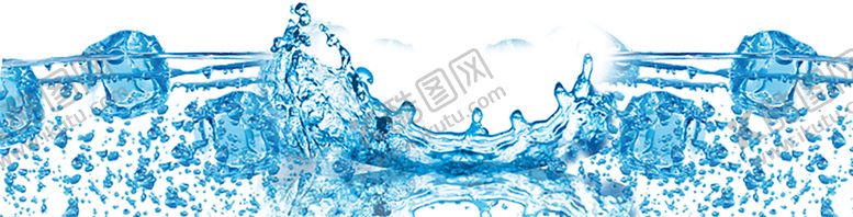 编号：80017710302249594981【酷图网】源文件下载-水花
