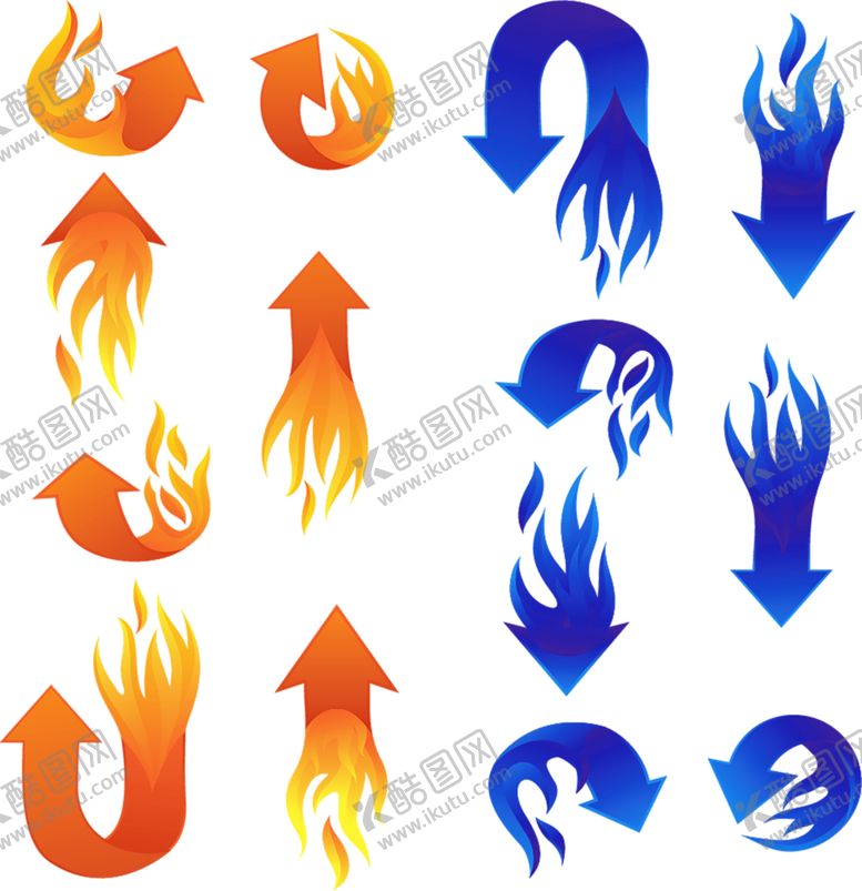 编号：91851509282210396605【酷图网】源文件下载-火焰